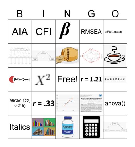 multivariate bingo sun bingo.